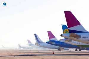 В Узбекистане планируют в разы увеличить региональные авиарейсы в облет Ташкента