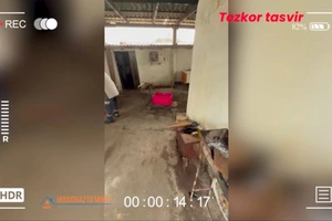 Toshkent viloyatida 1,6 mlrd so‘mlik gazdan noqonuniy foydalangan sex aniqlandi