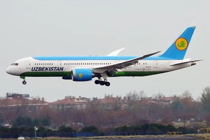 Uzbekistan Airways привлечет кредитные средства для покупки 22 Boeing 787 Dreamliner