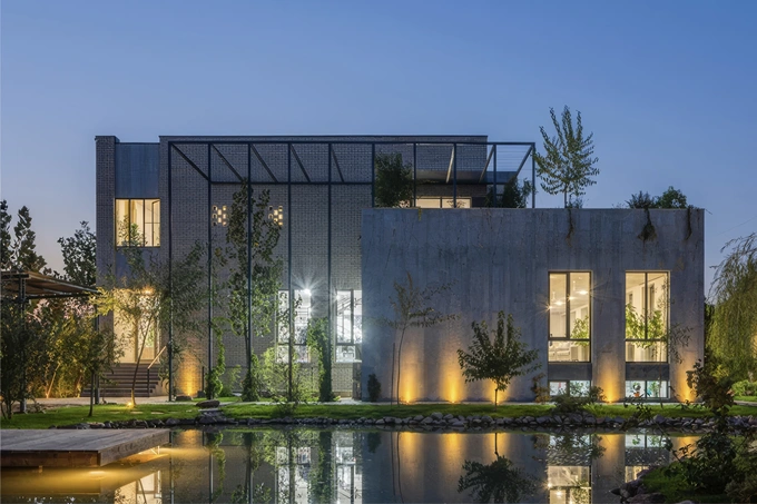 arc architect, архитектура, дизайн