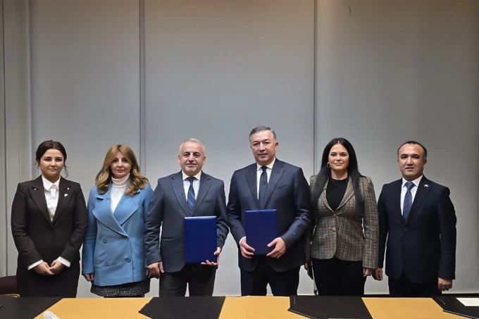 Турция будет набирать узбекистанцев на строительство АЭС &laquo;Аккую&raquo;