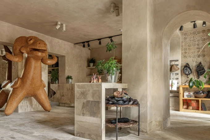 arc architect, архитектура, дизайн