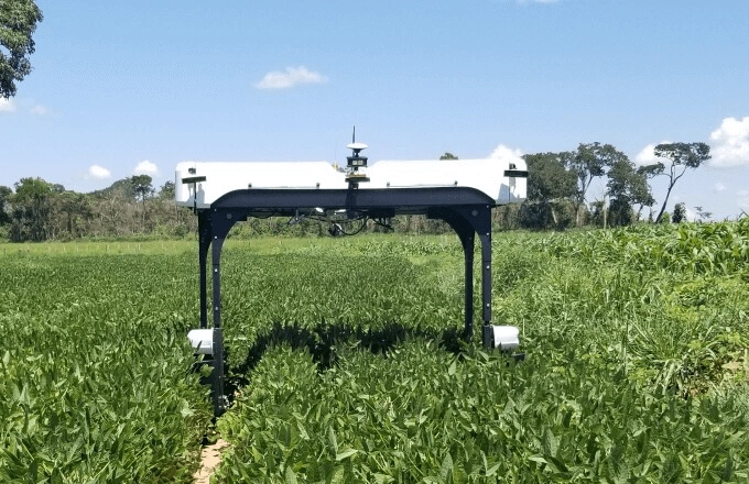 Xitoy qishloq xo‘jaligida birinchi agro sun&rsquo;iy intellekt tarmog‘ini ishga tushirdi