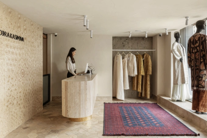 arc architect, архитектура, дизайн