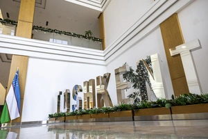 «Вы хотите сделать Северную Корею» — основатель Giotto о дизайн-коде Ташкента