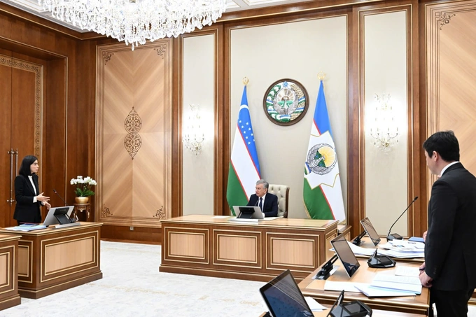 buxoro, madaniyat, prezident, samarqand, shavkat mirziyoyev, turizm