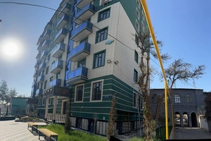 В Карши незаконно подключенный к сети жилой дом использовал газ на $341 тысячу