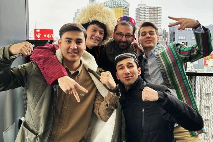 daad, germaniya, regensburg universiteti, xorijda ta’lim