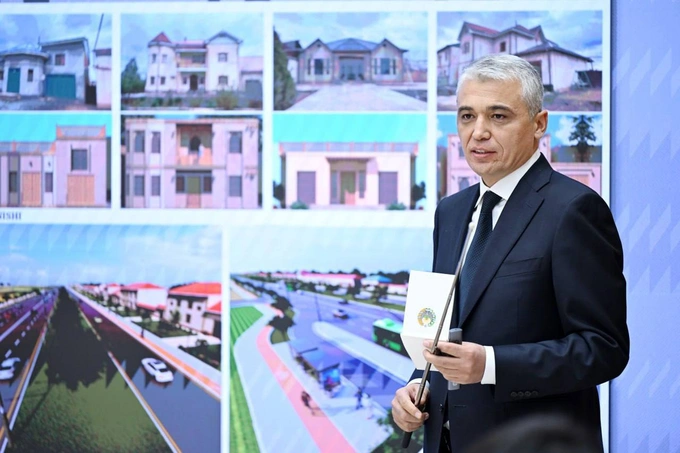 туризм, ургенч, хива, шавкат мирзиеев