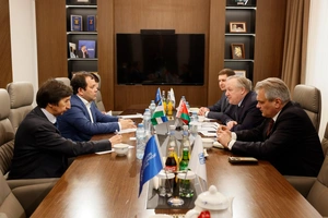 Belarusda O‘zbekiston Savdo uyi ochiladi