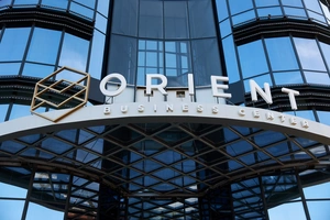 Пайзуллажон Мирзаев продал свою долю в Orient Group Management