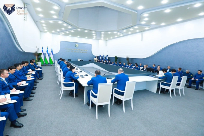 налоговый комитет