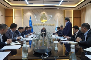 Qarz, ortiqcha xarajatlar, yangi KPI: neft bazalarida “favqulodda holat” e‘lon qilindi