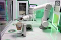 qahvaxona, robot-barista, texnologiyalar, toshkent aeroporti