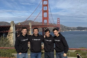 Стартап с узбекистанскими корнями Datatruck привлек $12 млн инвестиций