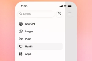 В ChatGPT заработал новый раздел для вопросов о здоровье