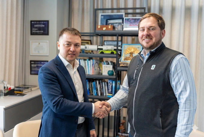 c-space, investment readiness accelerator, most holding, sqb ventures, реклама