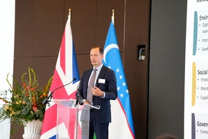 Евгений Антонов покинул пост первого замгендиректора НГМК по трансформации