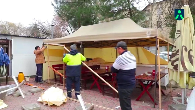 chilonzor, dizayn kod, mirzo ulug'bek, reklamalar