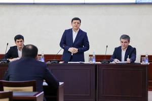 4−5 иностранных инвесторов могут открыть исламские банки в Узбекистане — ЦБ