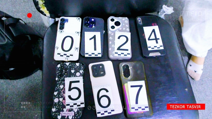 firibgarlik, kiber jinoyatchilik, kiberbunker, toshkent