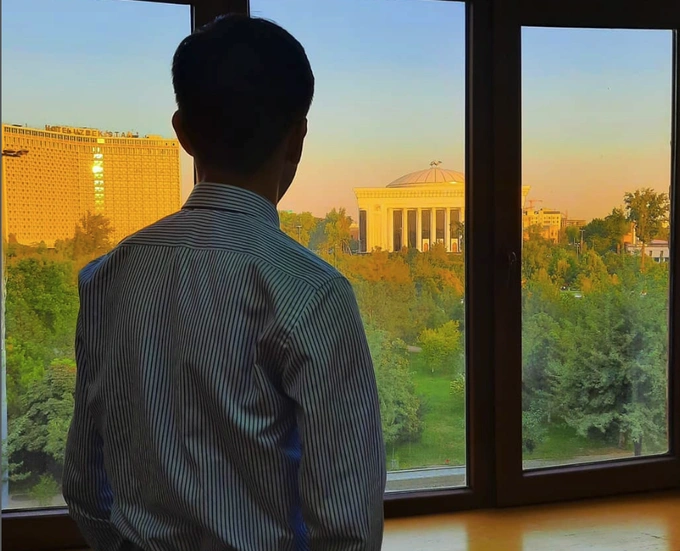 daad, germaniya, regensburg universiteti, xorijda ta’lim