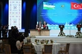 hamkorlik, prezident, rejep tayyip erdog‘an, shavkat mirziyoyev, tovar aylanmasi, turkiya
