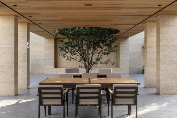 arc architect, архитектура, дизайн