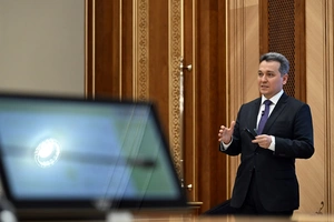 В Узбекистане к 2030 году появятся 25 стартапов с оценкой более $100 млн — глава Минцифры