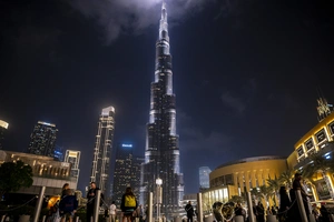 Узбекистанцев призвали отложить поездки в страны Ближнего Востока