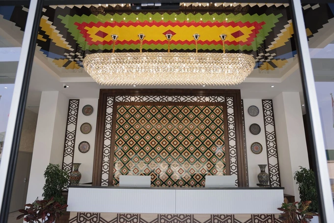 аукцион, банк развития бизнеса, гостиница