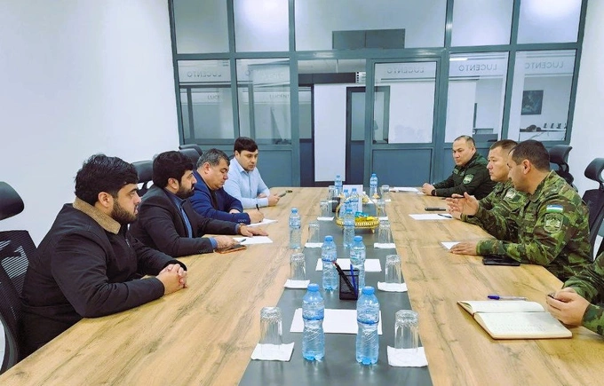 афганистан, золото, таможня, термез