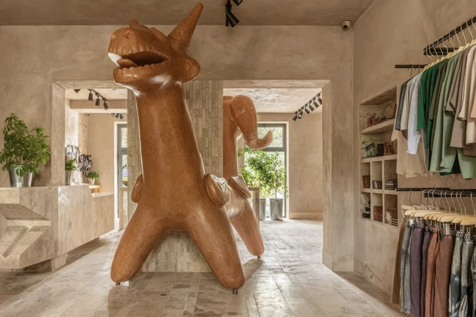 arc architect, архитектура, дизайн