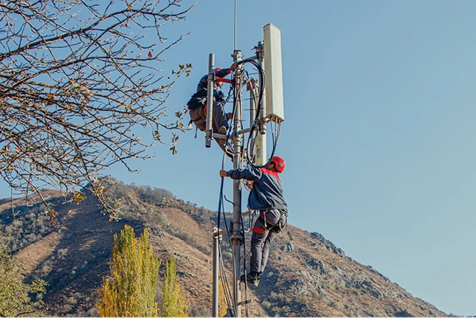 huawei, mobiuz, реклама