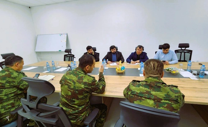 афганистан, золото, таможня, термез