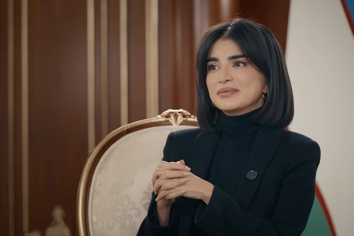 O‘zbekistonda avtomobillarga nisbatan ekologik talablar kuchaytiriladi — Saida Mirziyoyeva