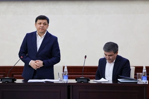 «Мы подошли к самым сложным этапам банковской реформы» — ЦБ Узбекистана