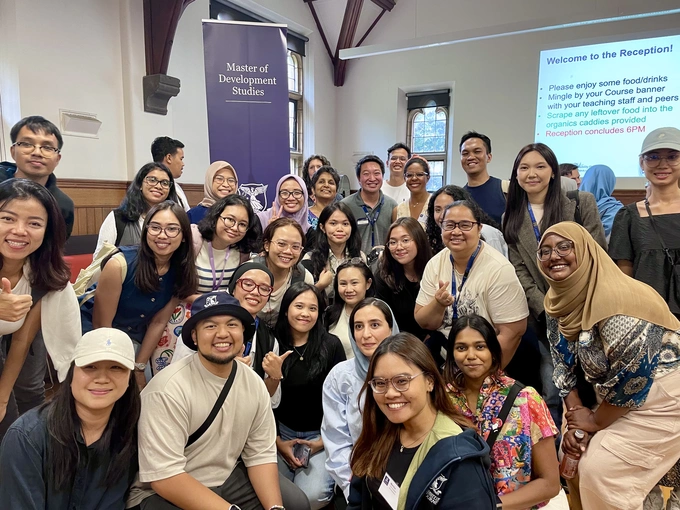 avstraliya, maftuna xasanova, xorijda ta’lim