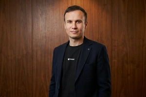 Бывший сотрудник Uzcard и Visa стал менеджером Wallet по Узбекистану