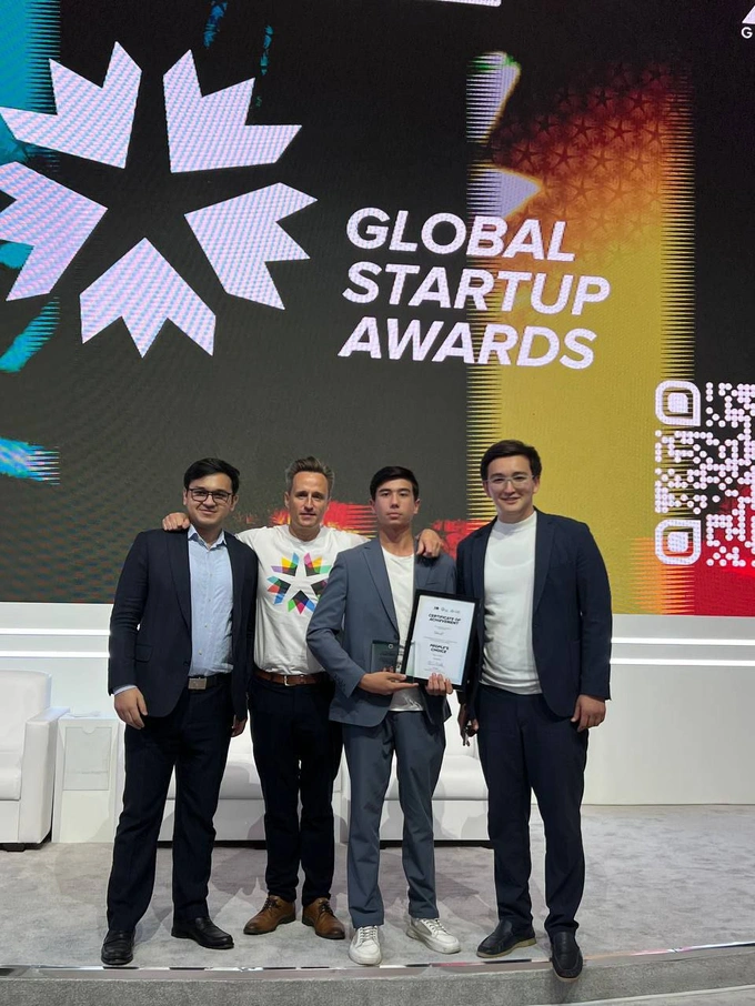 aqsh, azizjon rahimov, xorijda ta’lim