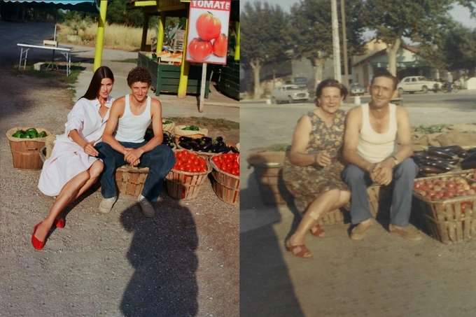 маркетинг, реклама, тренды