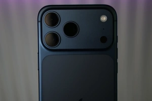 Apple iPhone uchun almashtiriladigan obyektivni sinovdan o‘tkazmoqda