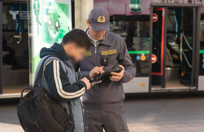 avtobus, chipta, toshkent, yo'l haqi