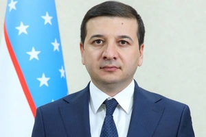 Директор E-Auksion возглавил Агентство по управлению госактивами