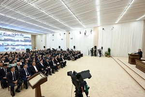 Investitsiya loyihalarini monitoring qiladigan Yagona milliy loyiha boshqaruvi platformasi yaratiladi