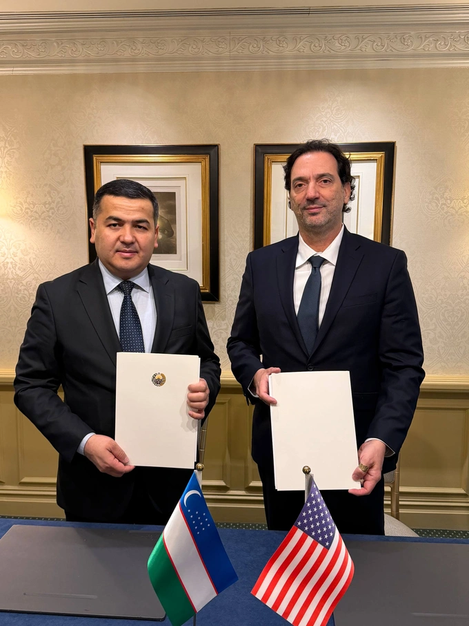 aqsh, dronlar, hamkorlik, memorandum, qishloq xo‘jaligi, uchuvchisiz uchish apparati