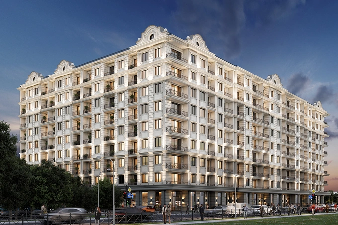 Toshkent uy-joy ko‘chmas mulk bozori: yangi loyihalar va investitsiya trendlari