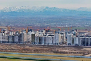 Murad Buildings призывает повысить прозрачность выделения земли в Новом Ташкенте