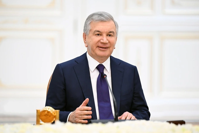 беларусь, логистика, промышленность, торговля, шавкат мирзиеев