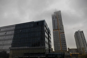 В генплан Ташкента внесут поправки для реализации 31 крупного проекта